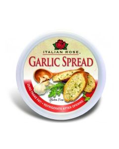 ITALIAN ROSE GARLIC SPREAD 24oz