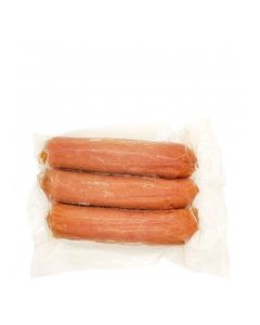 ROAST SPECIAL SAUSAGE BRATWURST vwt Approx. 0.4 Kg each
