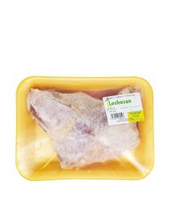 BUTTERBALL TURKEY THIGH vwt Approx. 0.7 Kg tray

