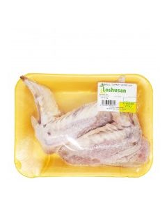BUTTERBALL TURKEY WING vwt Approx. 0.6 Kg tray
