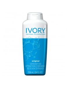IVORY BODY WASH ORIGINAL 21oz
