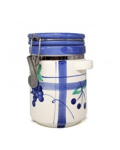 CANISTER FRUITS med