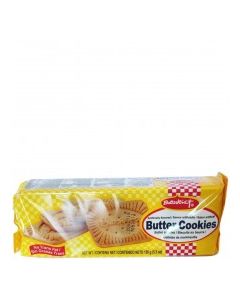 BUTTERKIST COOKIES BUTTER 150g