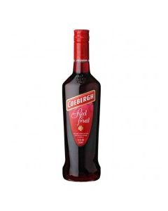 COLBERGH RED FRUIT 75cl