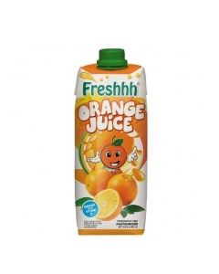 FRESHHH ORANGE 500ml