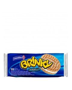 COLOMBINA BRINKY VANILLA 51g