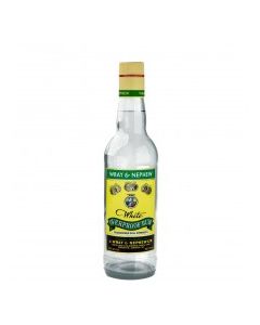 WRAY & NEPHEW WHITE RUM 750ml