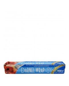 DARNEL WRAP 100sqft