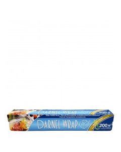 DARNEL WRAP 200sqft