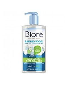 BIORE PORE CLEANSER FOAM 6.77oz