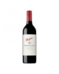 PENFOLDS K/HILL SHIRAZ CABERNET 750ml