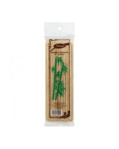 ROLAND BAMBOO SKEWERS 8in 100ct