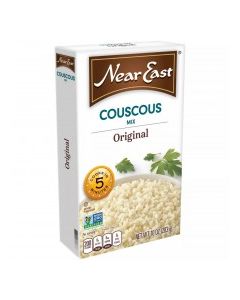NEAR EAST COUSCOUS ORIGINAL 10oz