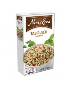 NEAR EAST TABOULE MIX 5.25oz