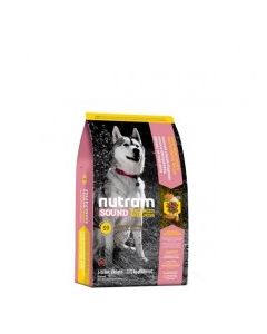 NUTRAM S9 BALANCE WELLNESS LAMB 2kg