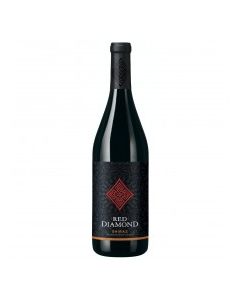 RED DIAMOND SHIRAZ 750ml