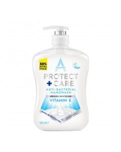 ASTONISH HAND WASH ANTIBAC VITA 650ml