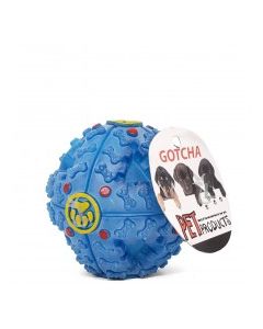 GOTCHA PET BALL TOY 1ct
