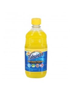 FABULOSO ANTIBACTERIAL SPK CITRUS 16.9oz