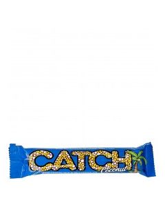 CHARLES CATCH COCONUT 50g