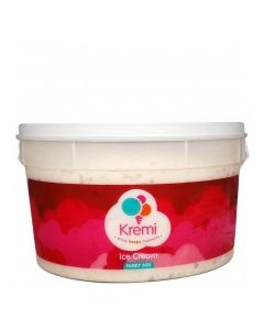 KREMI GRAPENUT 3.79L
