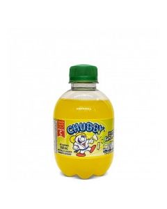 CHUBBY PINEAPPLE SUNSHINE 250ml