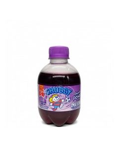 CHUBBY PURPLE POWER 250ml