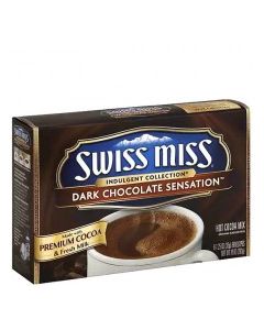 SWISS MISS CHOCOLATE SENSATION 286g