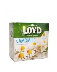LOYD TEA CAMOMILE 30g