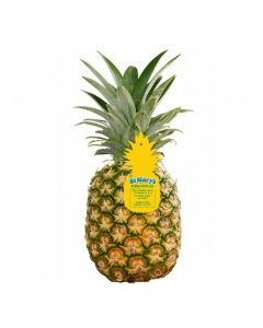 PINEAPPLE ST MARY vwt Approx. 1.9 Kg each
