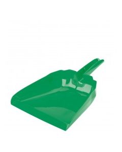 LIBMAN BIG DUST PAN 1ct