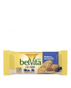 NABISCO BELVITA B/F BLUEBERRY 50g
