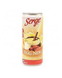 SERGE EGG NOG 290ml