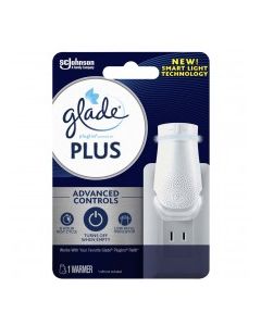 GLADE PISO PLUS WARMER ONLY 0.67oz