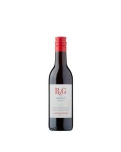 BARTON & GUESTIER MERLOT 187ml