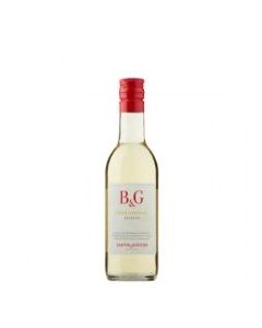 BARTON & GUESTIER CHARDONNAY 187ml