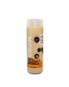 ORIJIN OAT MILK PEANUT 340ml