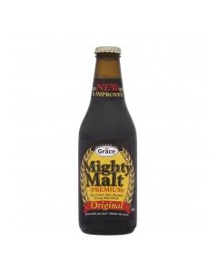 GRACE MIGHTY MALT 330ml