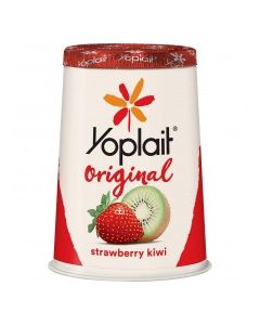 YOPLAIT ORIG STRAWBERRY KIWI 6oz