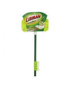 LIBMAN FREEDOM FLOOR DUSTER 1ct