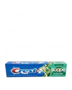 CREST T/PASTE +SCOPE MNT STRIPED 5.4oz