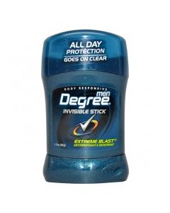DEGREE (M) INV/SLD EXTREME BLAST 1.7oz