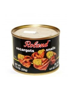 ROLAND ESCARGOTS EXTRA LARGE 7.75oz
