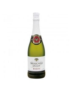 SPERONE MOSCATO SPUMANTE 750ml