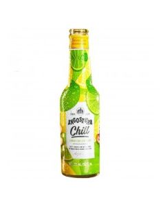 ANGOSTURA CHILL LEMON LIME 275ml