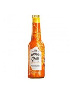 ANGOSTURA CHILL BLOOD ORANGE 275ml
