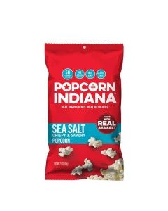 POPCORN INDIANA SEA SALT 2.1oz
