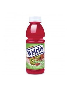 WELCHS STRAWBERRY KIWI 473ml