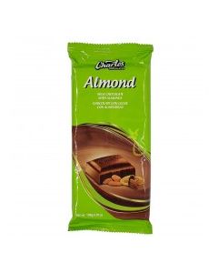 CHARLES ALMOND 108g