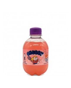 CHUBBY BUBBLE GUM 250ml